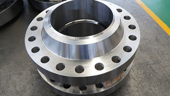 國標(biāo)法蘭和非標(biāo)法蘭的區(qū)別在哪？